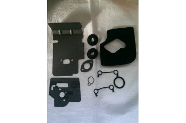 Husqvarna 125/128 мотокоса сальники з прокладками оригінал